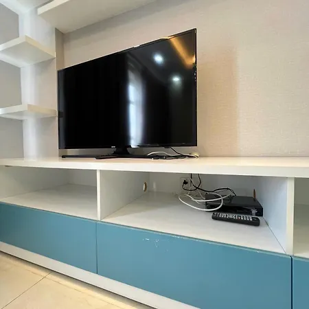 3 Big Room Happy Valley Phu My Hung Midtown Quan 7